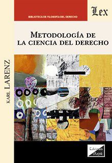 METODOLOGIA DE LA CIENCIA DEL DERECHO