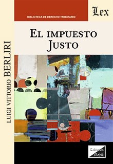 IMPUESTO JUSTO, EL