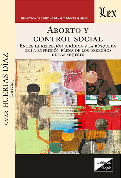ABORTO Y CONTROL SOCIAL