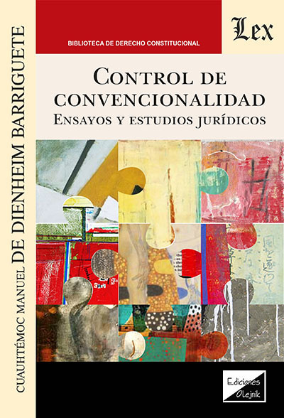 CONTROL DE CONVENCIONALIDAD