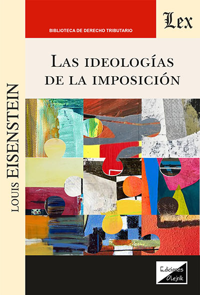 IDEOLOGIAS DE LA IMPOSICION, LAS