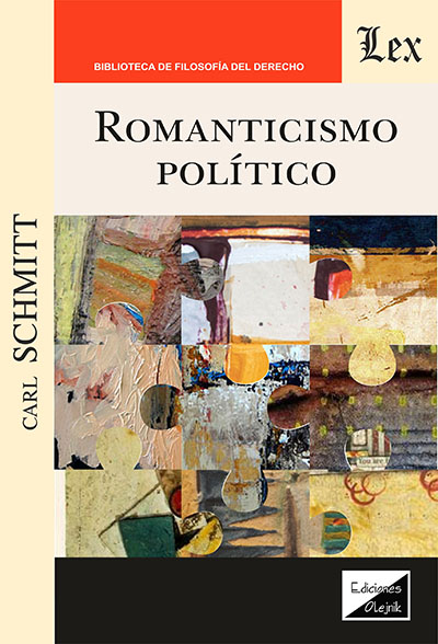 ROMANTICISMO POLITICO