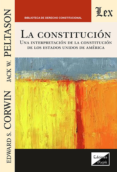 CONSTITUCION, LA