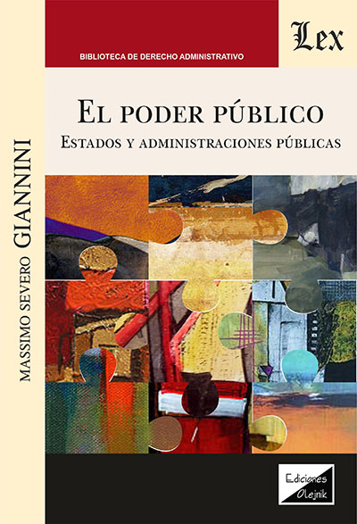 PODER PUBLICO, EL