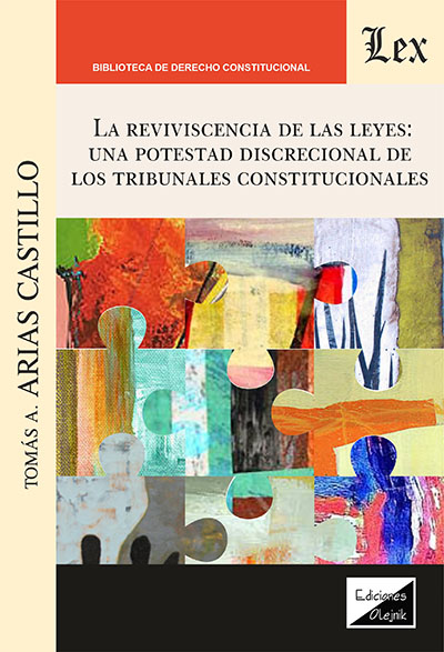 REVIVISCENCIA DE LAS LEYES, LA