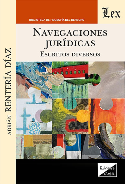 NAVEGACIONES JURIDICAS