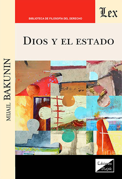 DIOS Y EL ESTADO
