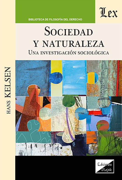 SOCIEDAD Y NATURALEZA