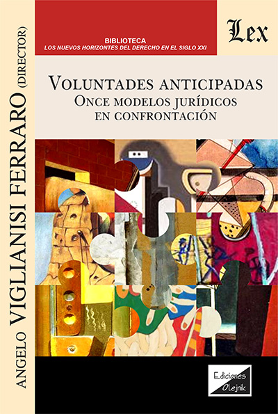 VOLUNTADES ANTICIPADAS