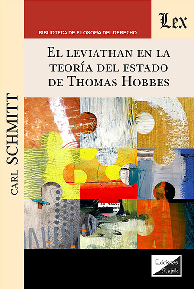 LEVIATHAN EN LA TEORÍA DEL ESTADO DE THOMAS HOBBES