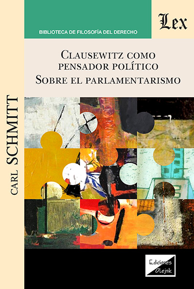 CLAUSEWITZ COMO PENSADOR POLITICO