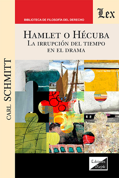 HAMLET O HECUBA
