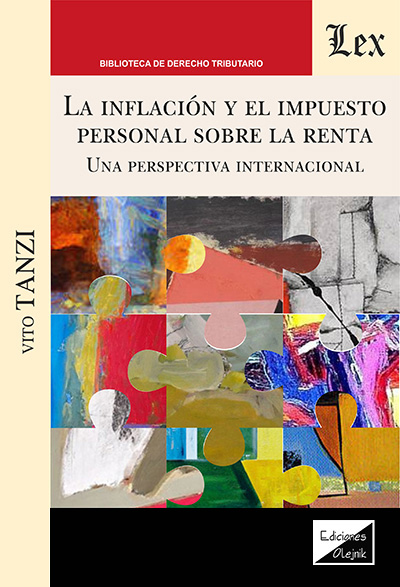 INFLACCION Y EL IMPUESTO PERSONAL SOBRE LA RENTA, LA