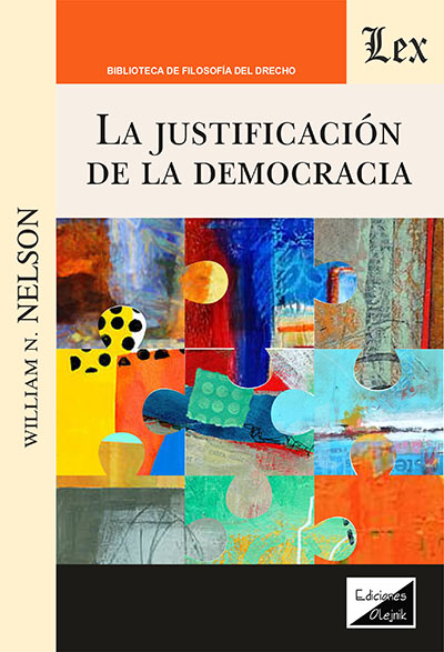 JUSTIFICACION DE LA DEMOCRACIA, LA