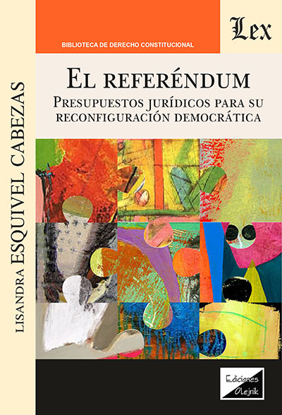 REFERENDUM, EL