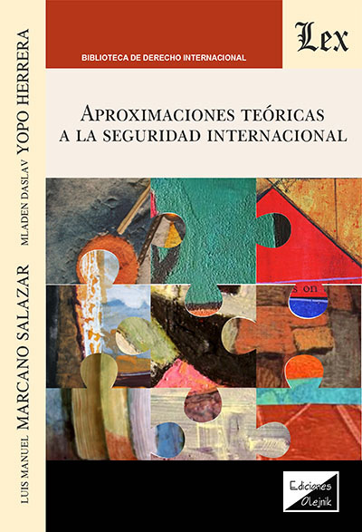 APROXIMACIONES TEORICA A LA SEGURIDAD INTERNACIONAL