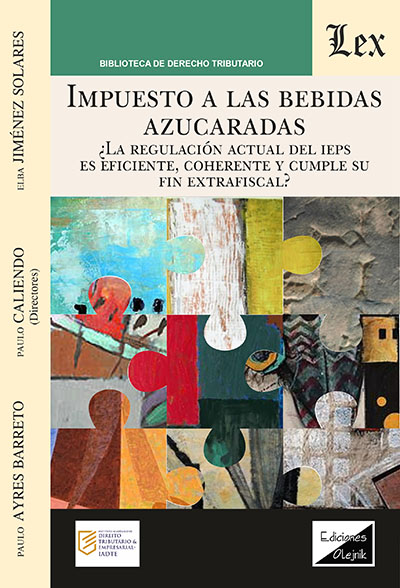 IMPUESTO A LAS BEBIDAS AZUCARADAS