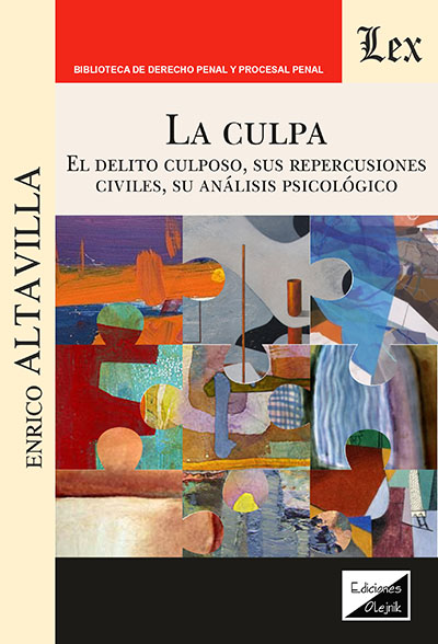 CULPA, LA