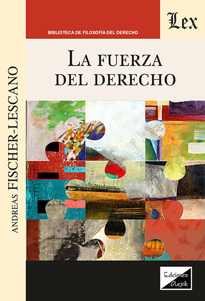 FUERZA DEL DERECHO, LA