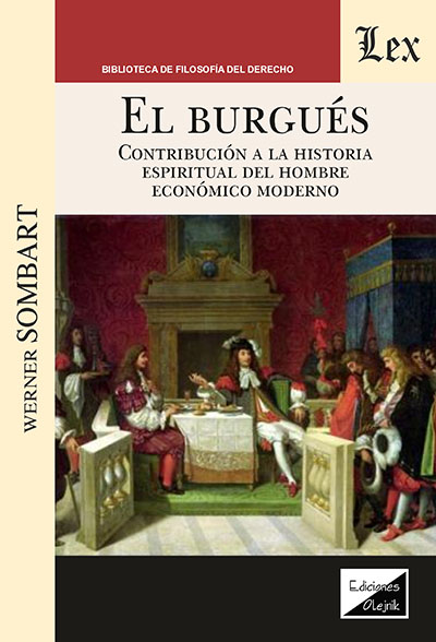 BURGUES, EL
