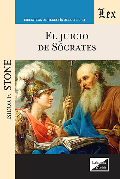 JUICIO DE SOCRATES, EL