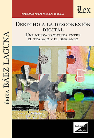DERECHO A LA DESCONEXION DIGITAL, EL