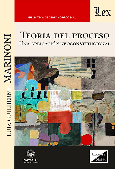 TEORIA DEL PROCESO