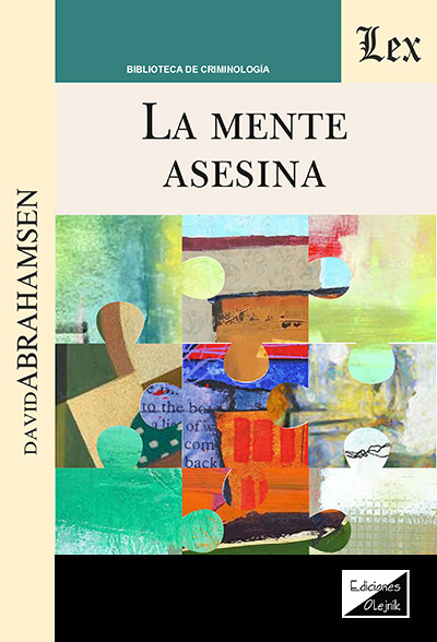 MENTE ASESINA, LA