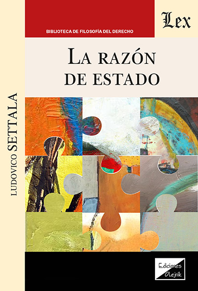 RAZON DE ESTADO, LA