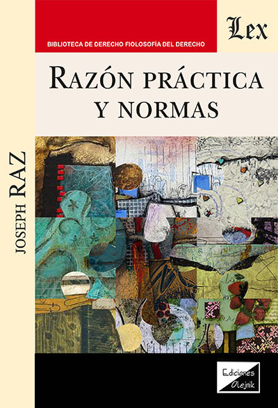 RAZON PRACTICA Y NORMAS