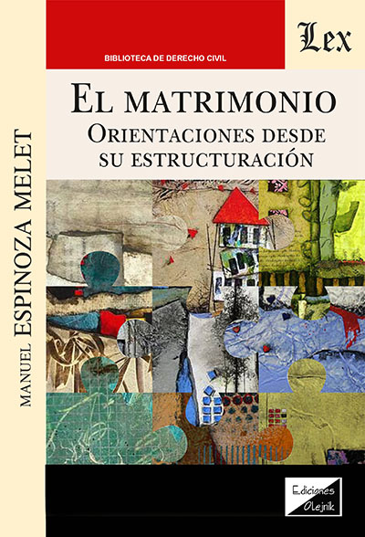 MATRIMONIO, EL