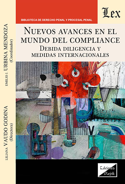 NUEVOS AVANCES EN EL MUNDO DEL COMPLIANCE