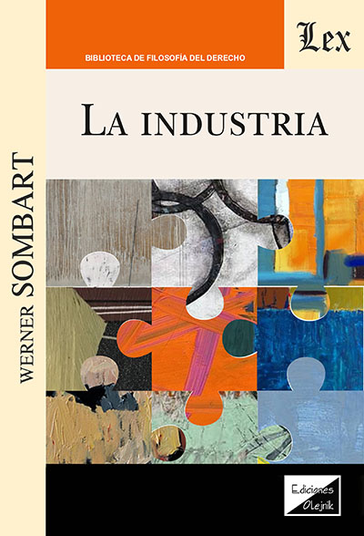 INDUSTRIA, LA