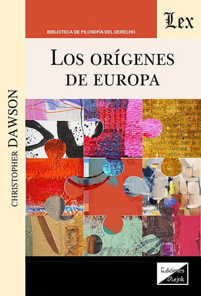 ORIGENES DE EUROPA, LOS
