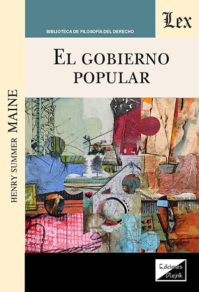 GOBIERNO POPULAR, EL