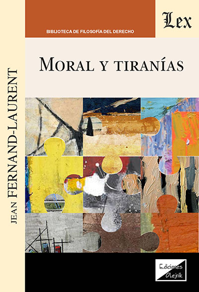 MORAL Y TIRANIAS