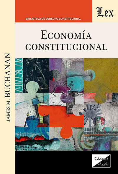 ECONOMIA CONSTITUCIONAL