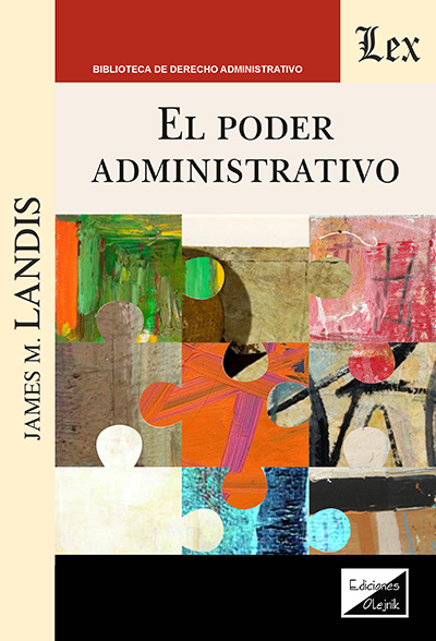 PODER ADMINISTRATIVO, EL
