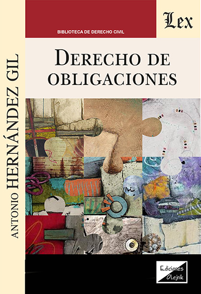 DEREVHO DE OBLIGACIONES