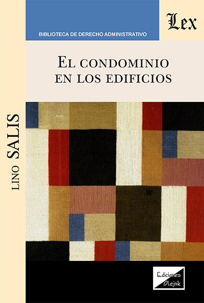 CONDOMINIO EN LOS EDIFICIOS, EL