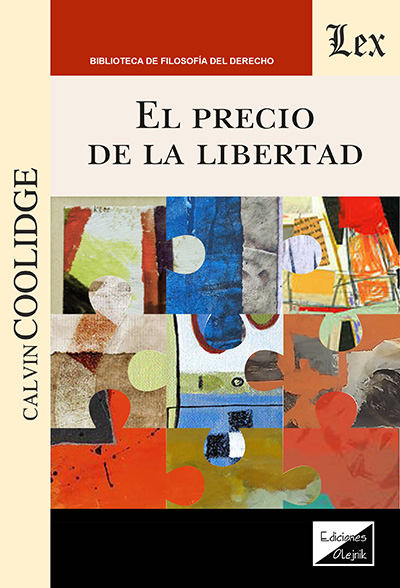PRECIO DE LA LIBERTAD, EL