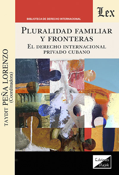 PLURALIDAD FAMILIAR Y FRONTERAS