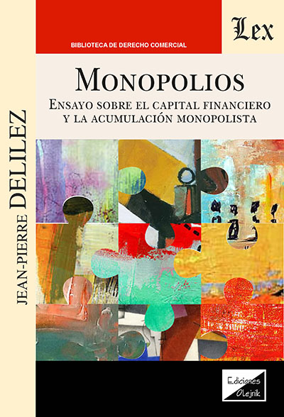 MONOPOLIOS