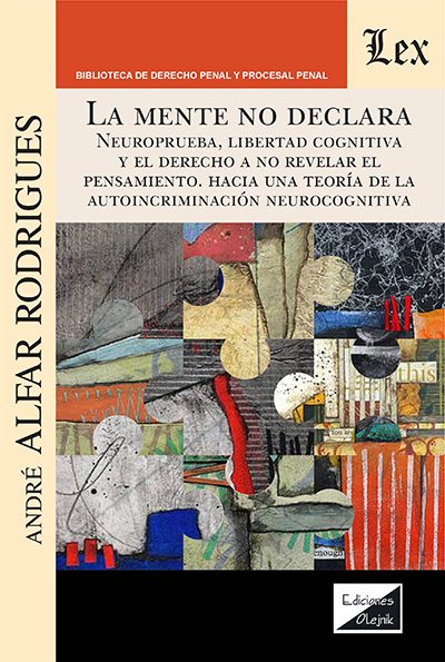 MENTE NO DECLARA, LA