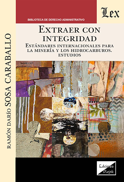 EXTRAER CON INTEGRIDAD