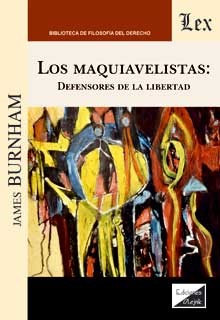 MAQUIAVELISTAS, LOS