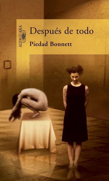 DESPUES DE TODO (Alfaguara)