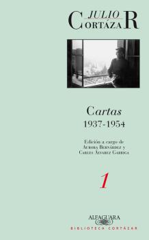 CARTAS CORTAZAR 1 1937-1950
