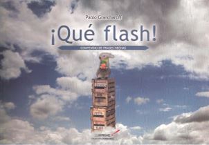 QUE FLASH!