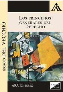 PRINCIPIOS GENERALES DEL DERECHO, LOS (2018)